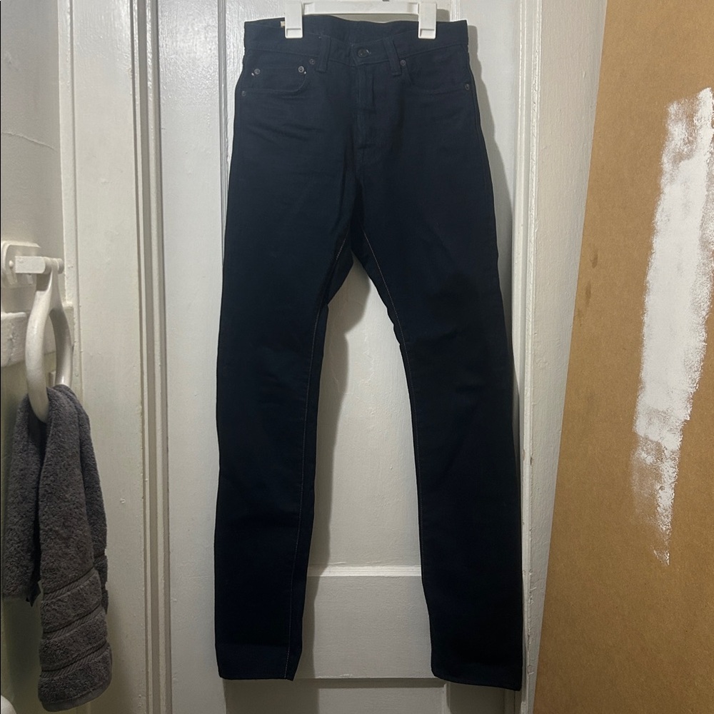 Momotaro x Blue Owl men’s jeans size 29